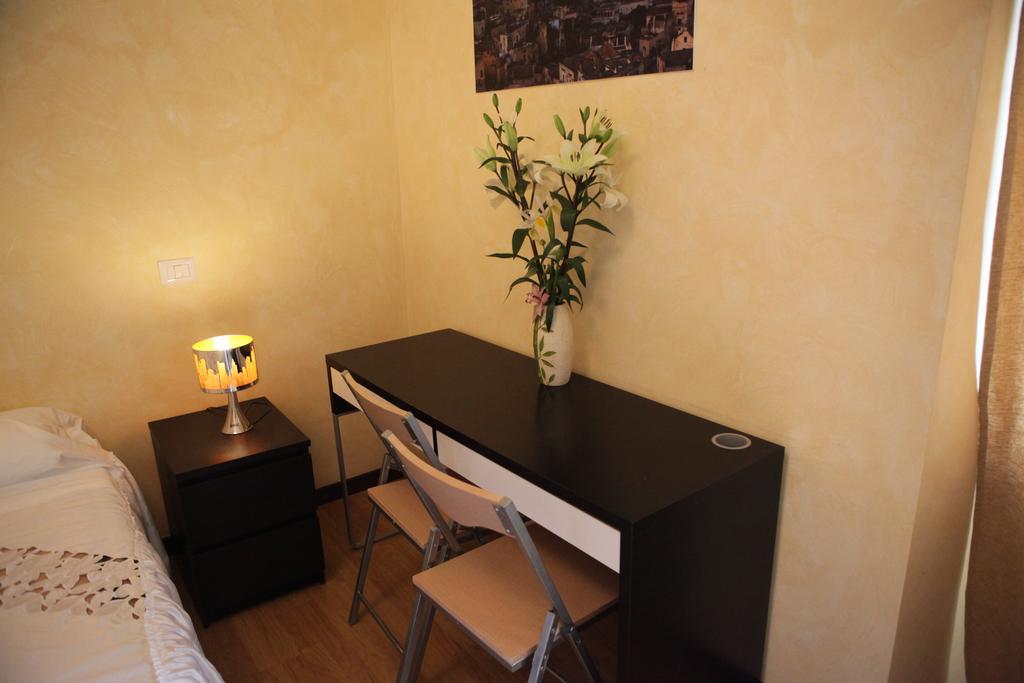 Matera Residence Værelse billede