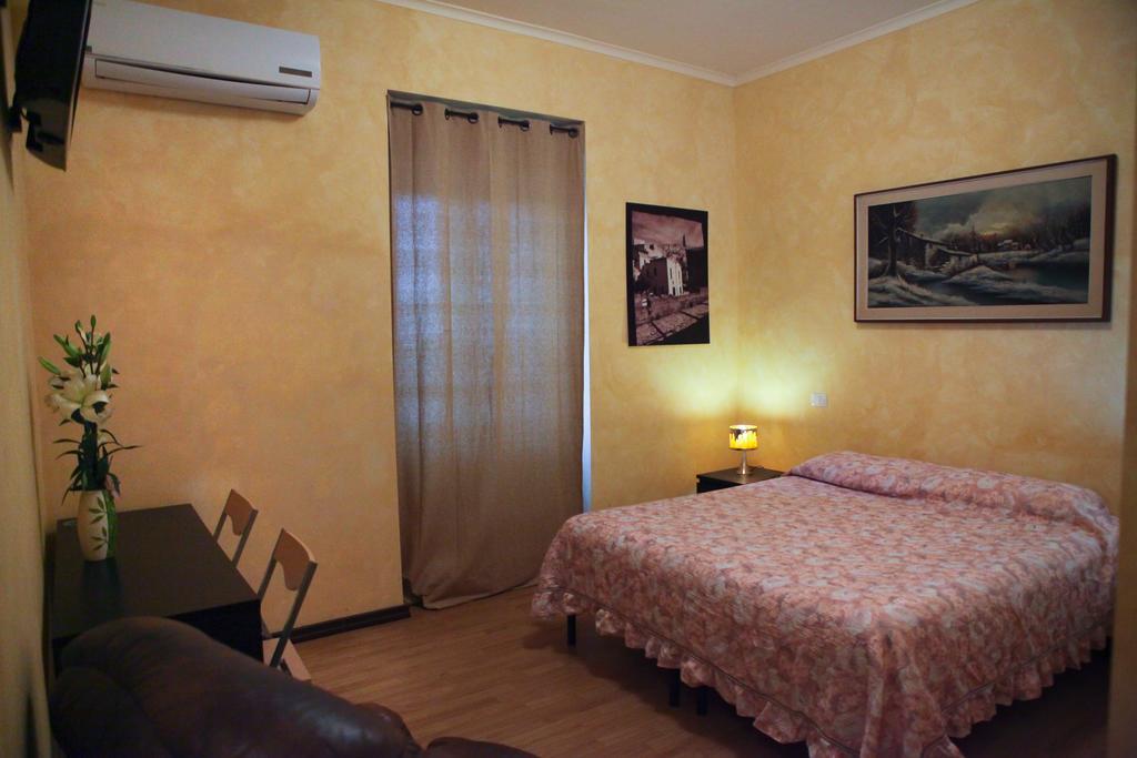 Matera Residence Værelse billede