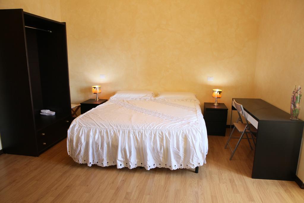 Matera Residence Værelse billede
