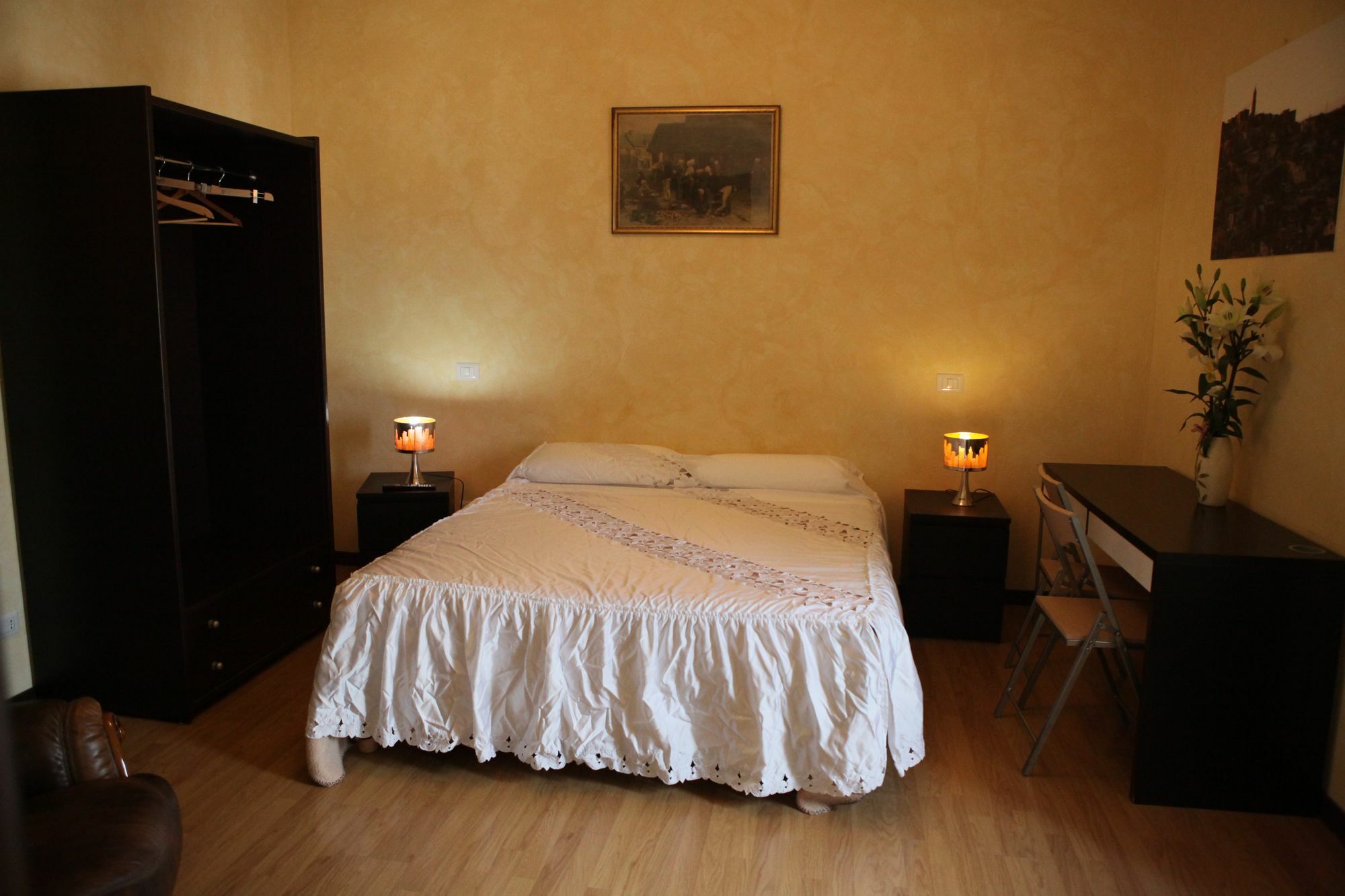 Matera Residence Eksteriør billede