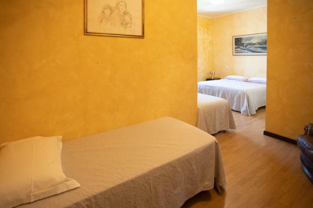 Matera Residence Eksteriør billede