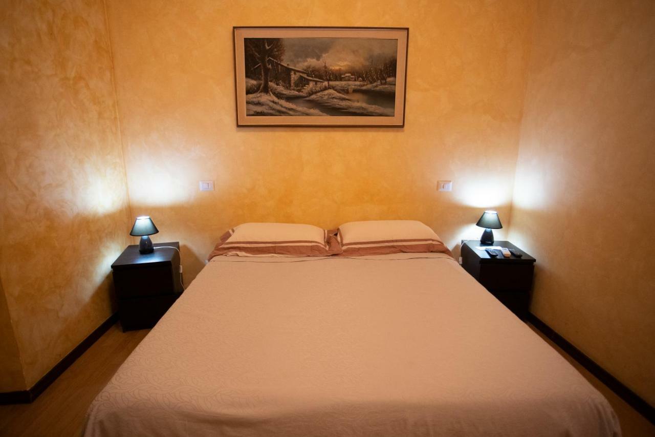 Matera Residence Eksteriør billede