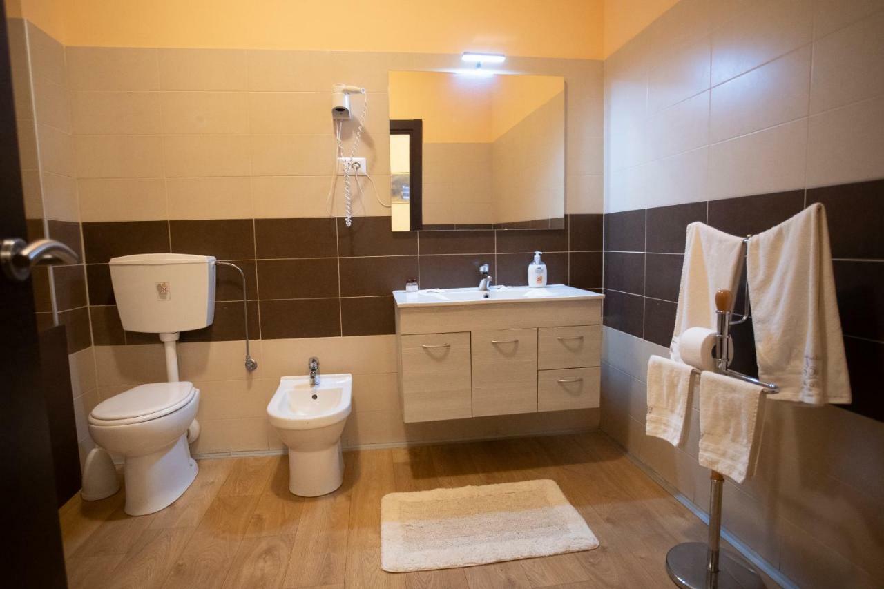 Matera Residence Eksteriør billede